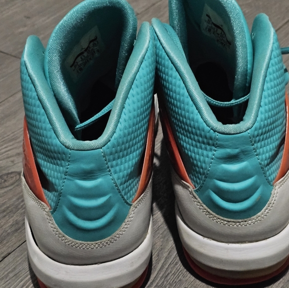 Jordan Flight Incline Blue men's size 10.5 - Picture 2 of 6